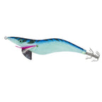 3D Eyes Squid Lure for Cuttlefish Fishing (Luminous Coating)