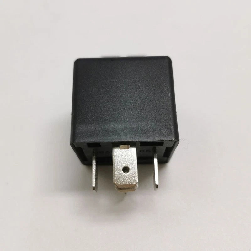 12V 30A Electrical Relay for Kubota BX2670 BX2370 (K1122-62260 K3181-62330)