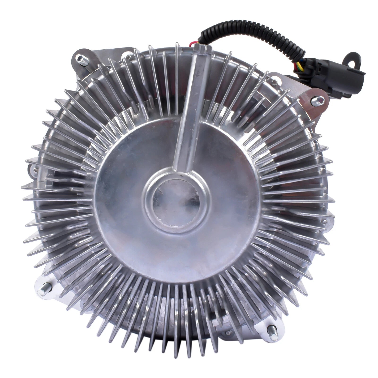 Engine Cooling Fan Clutch for Ford F-250 F-350 F-450 F-550 Super Duty (2011–2019)