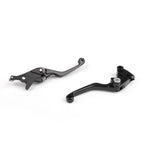 Pivot Brake Clutch Levers for Kawasaki KLX250/D-Tracker, KLX150S, KLX125 (2005–2023)