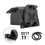 Universal Tablet Holder Storage Box for Polaris RZR XP 1000 Turbo (2019–2023)