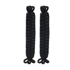 Heavy Duty Door Limiting Straps for Jeep Wrangler 1976-2021