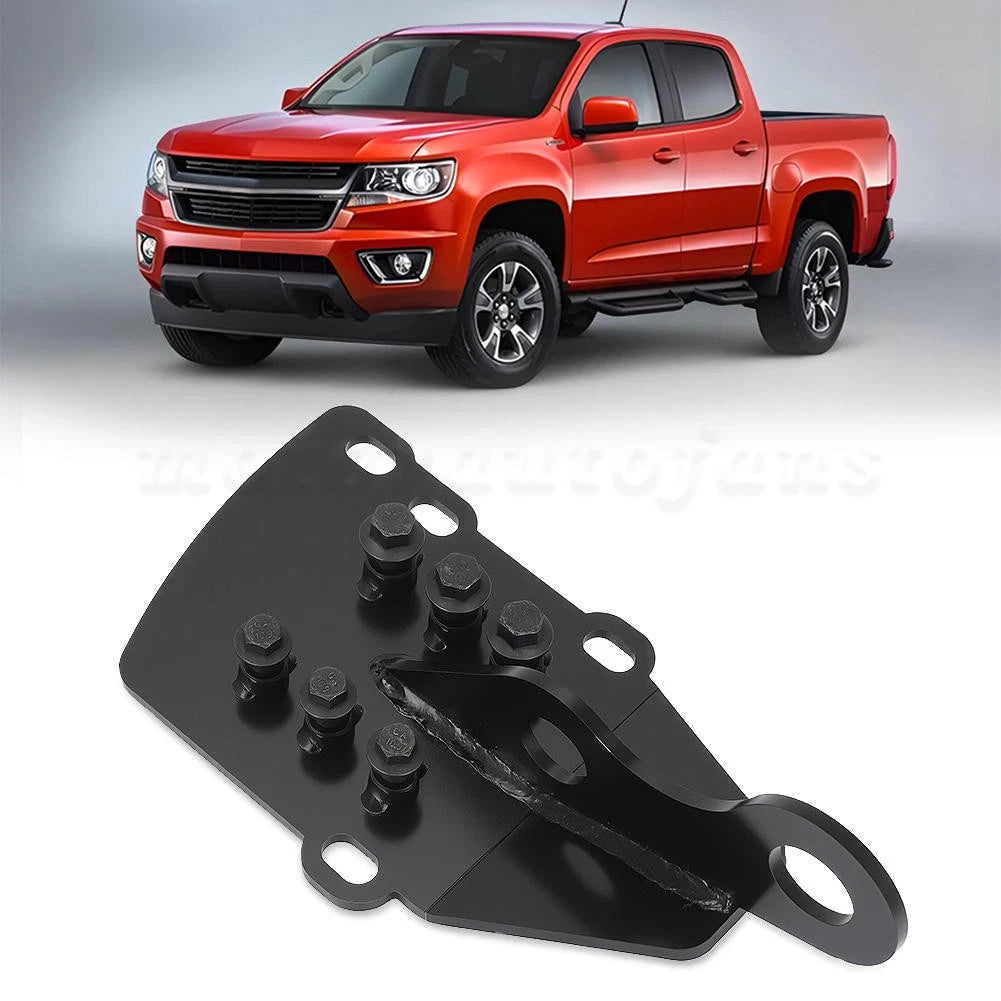 Engine Lift Plate for 6.6L Duramax LB7 LLY LBZ LMM LML L5P (2001–2023)