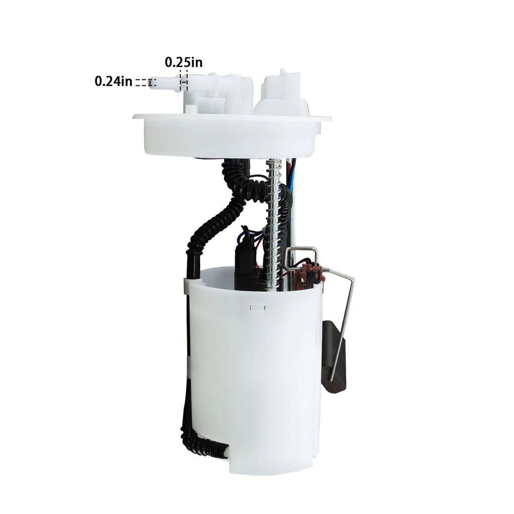Fuel Pump for Cfmoto CF X8 800 1000 Z8 (2014–2021)