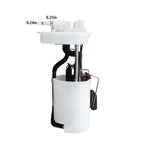 Fuel Pump for Cfmoto CF X8 800 1000 Z8 (2014–2021)