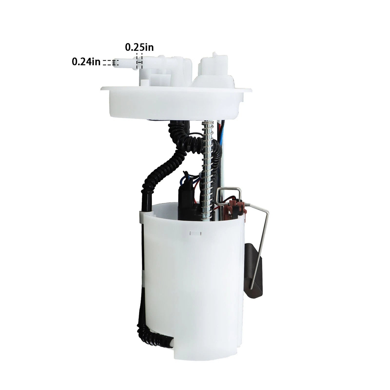 Fuel Pump for Cfmoto CF X8 800 1000 Z8 (2014–2021)