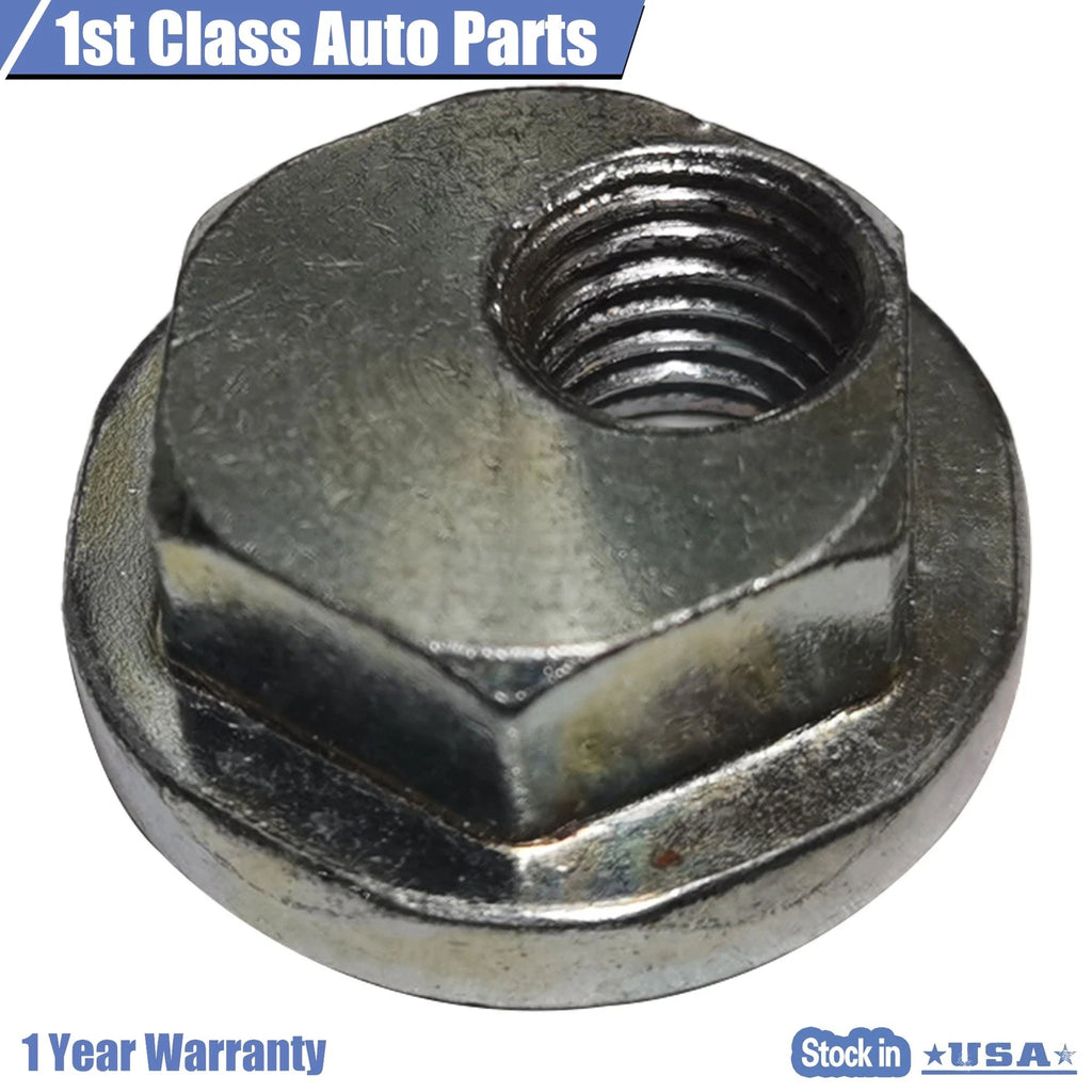 Rear Alignment Caster Camber Nut Kit for Chevrolet Equinox (2005–2017)