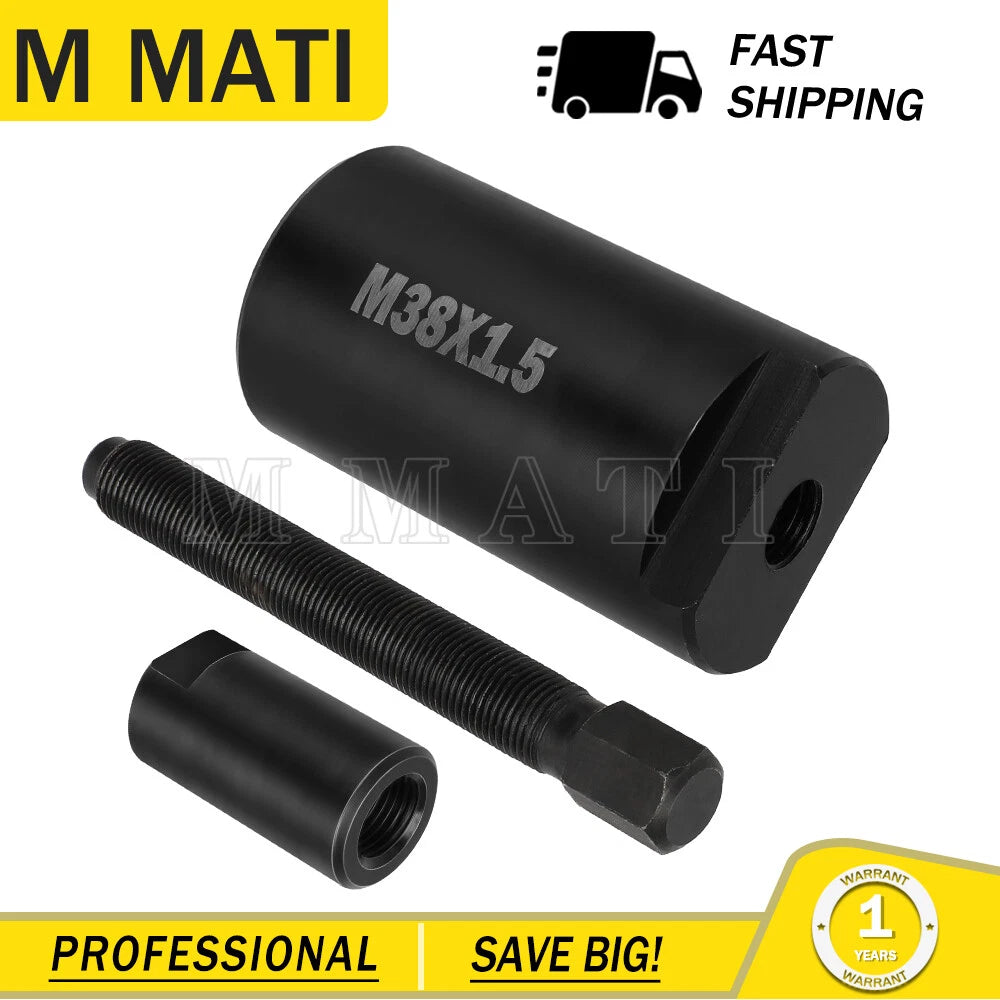Flywheel Puller Remover 38mmX1.5 for Suzuki DR-Z250 DR-Z400 LT-R450 R250