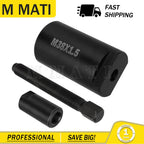 Flywheel Puller Remover 38mmX1.5 for Suzuki DR-Z250 DR-Z400 LT-R450 R250