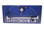 Rear Right Window Regulator for Mazda 3 (2007-2009)