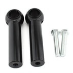 5" Handlebar Clamp Riser for Harley Davidson Cruisers Choppers
