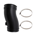Air Intake Hose for Ford Super Duty E-Series (2003–2007) Black