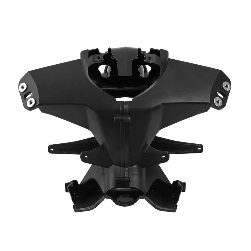 Headlight Upper Fairing Stay Bracket for Aprilia RS660 (2021–2025) Black