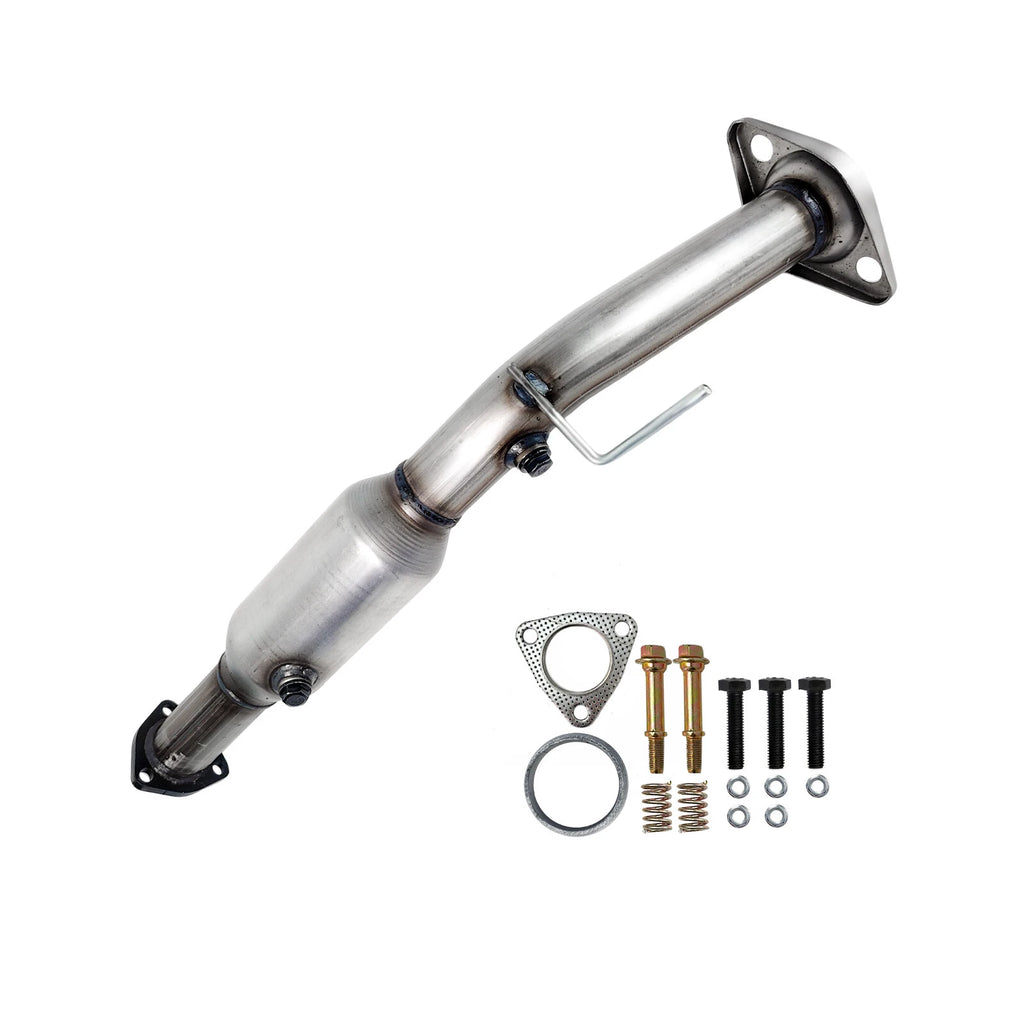 Catalytic Converter for Honda Civic 2.0L (2006–2011) EPA Direct Fit