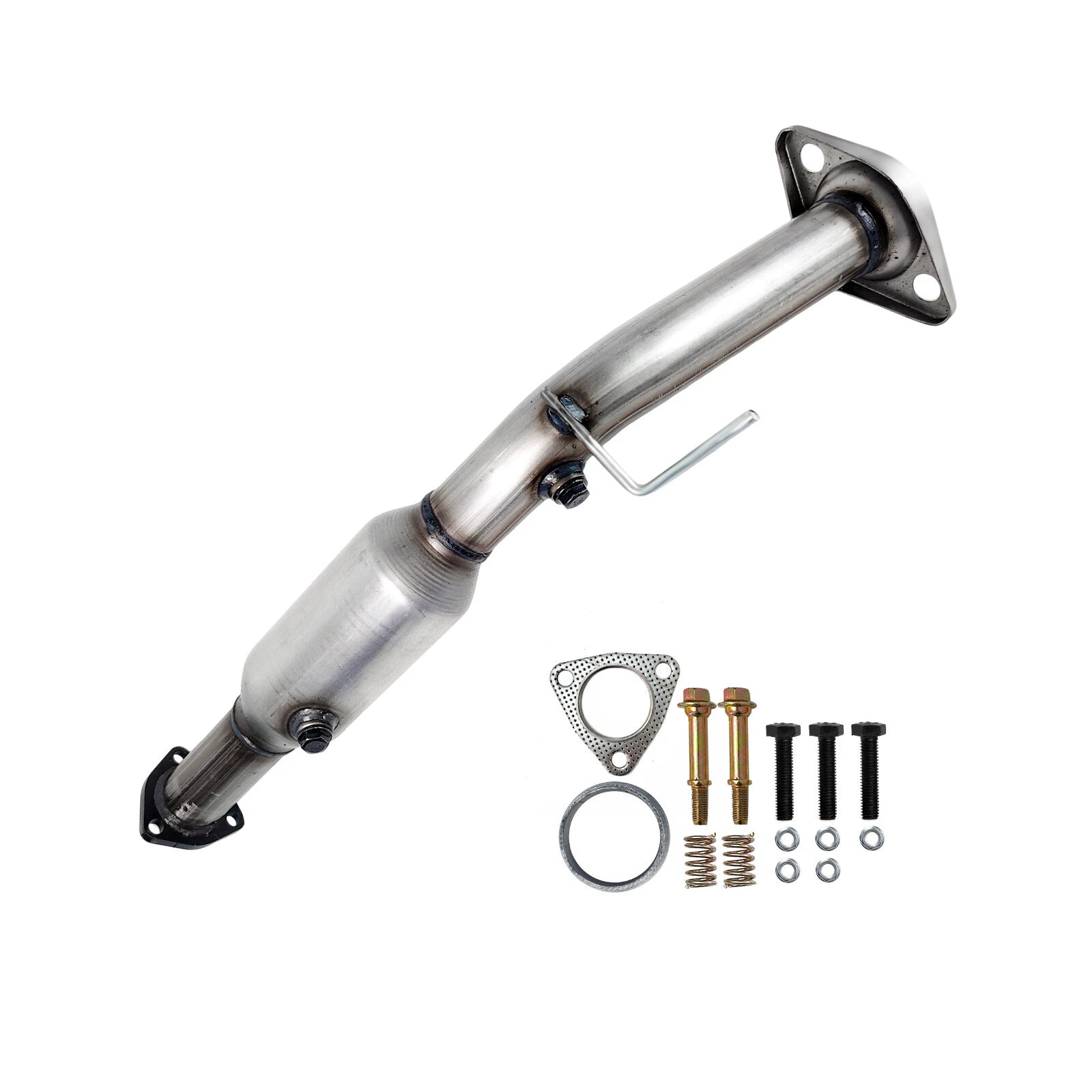 Catalytic Converter for Honda Civic 2.0L (2006–2011) EPA Direct Fit