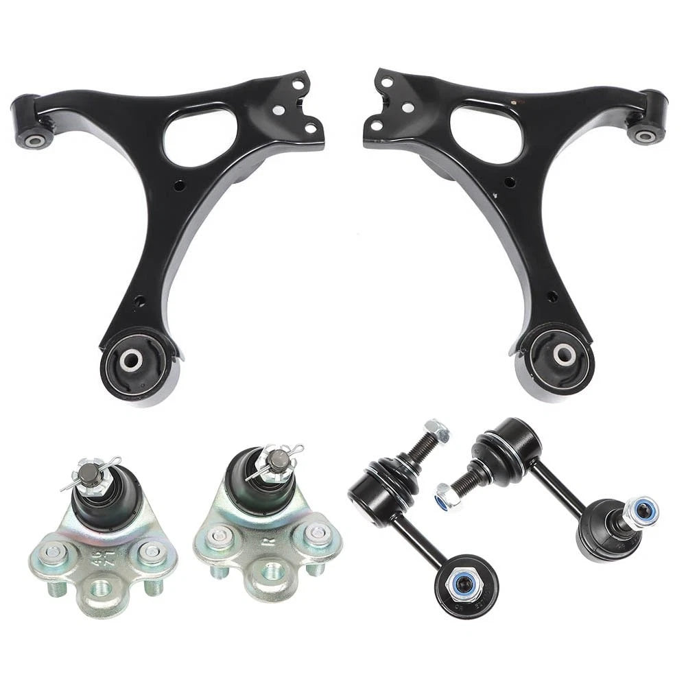 Front Lower Control Arm with Ball Joint for Honda Civic 1.8L (2006–2011)