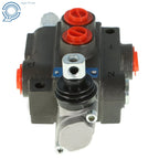 Hydraulic Directional Control Valve for 11GPM Equipment (3600 PSI)