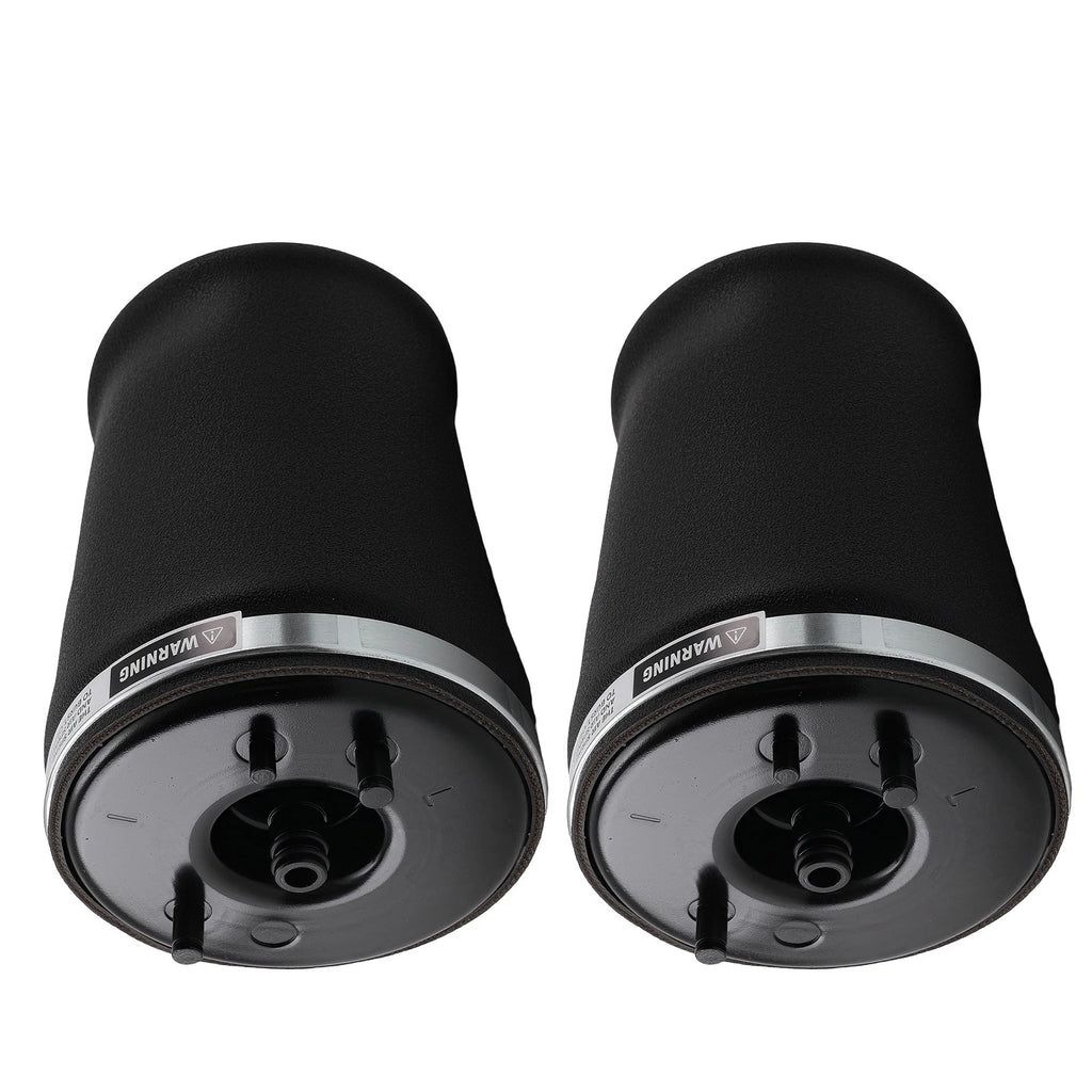 2X Rear Air Suspension Spring Bag for BMW X5 E53 (2000–2006) 37126750355