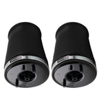 2X Rear Air Suspension Spring Bag for BMW X5 E53 (2000–2006) 37126750355