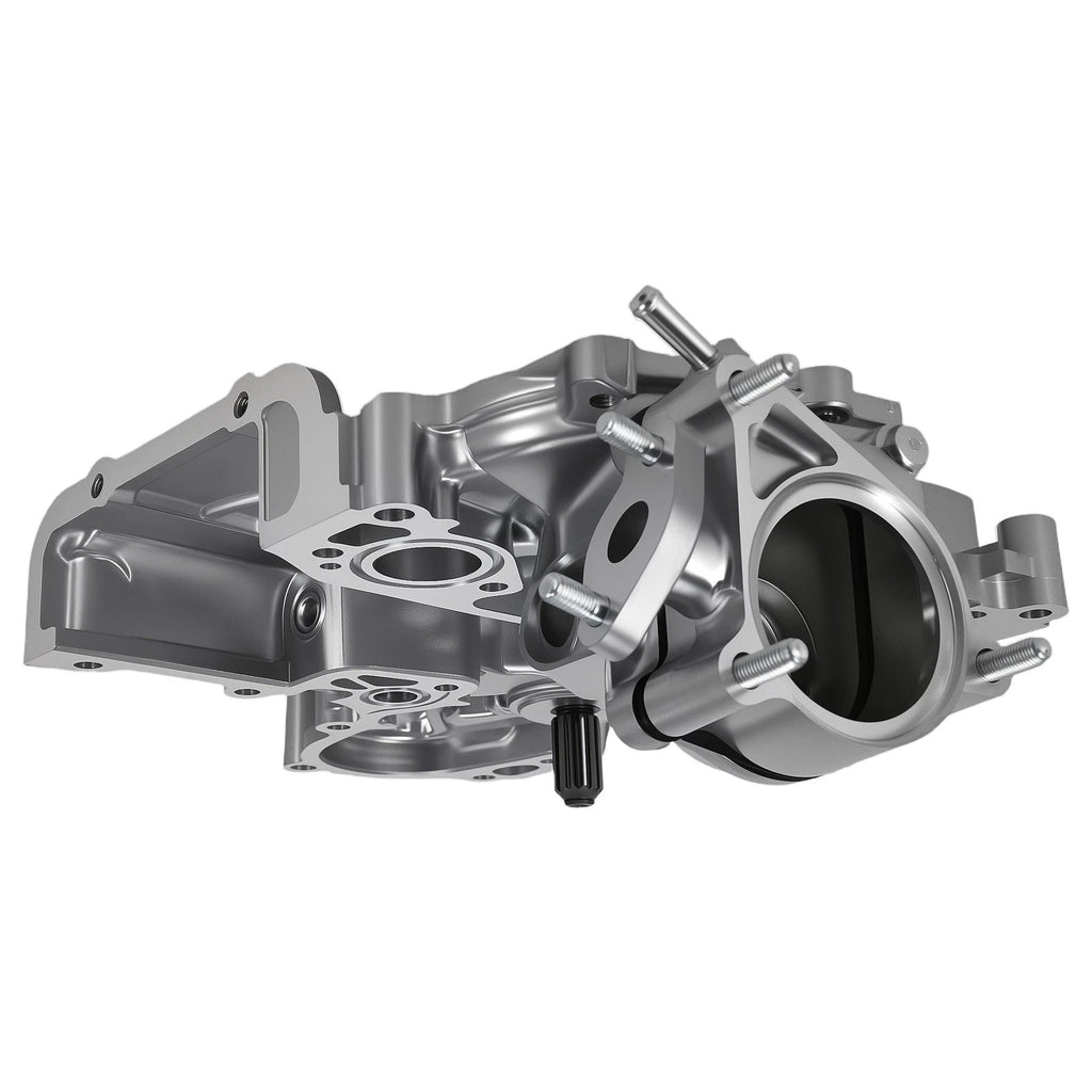 Aluminum Drive Shaft Oil Pump for Toyota Land Cruiser (1993–1997)