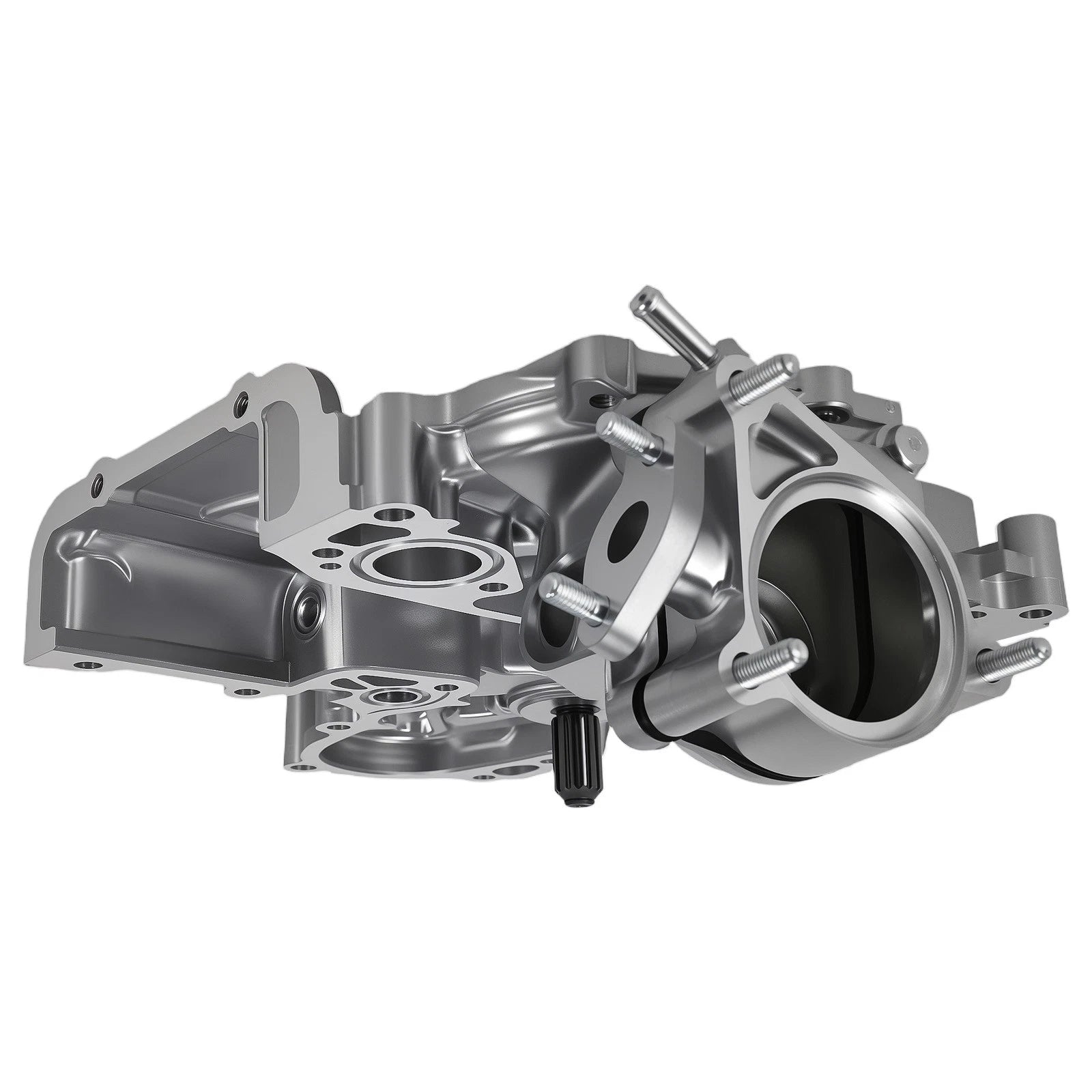 Aluminum Drive Shaft Oil Pump for Toyota Land Cruiser (1993–1997)