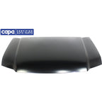 Hood for Honda Ridgeline (2006–2014)