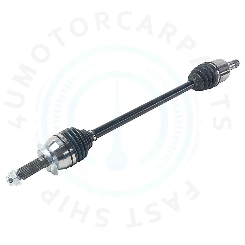CV Axle Shaft for Subaru Legacy 2015–2019