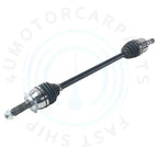 CV Axle Shaft for Subaru Legacy 2015–2019