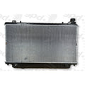 Radiator for Chevy Caprice Pontiac G8 (2008–2009)