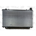 Radiator for Chevy Caprice Pontiac G8 (2008–2009)