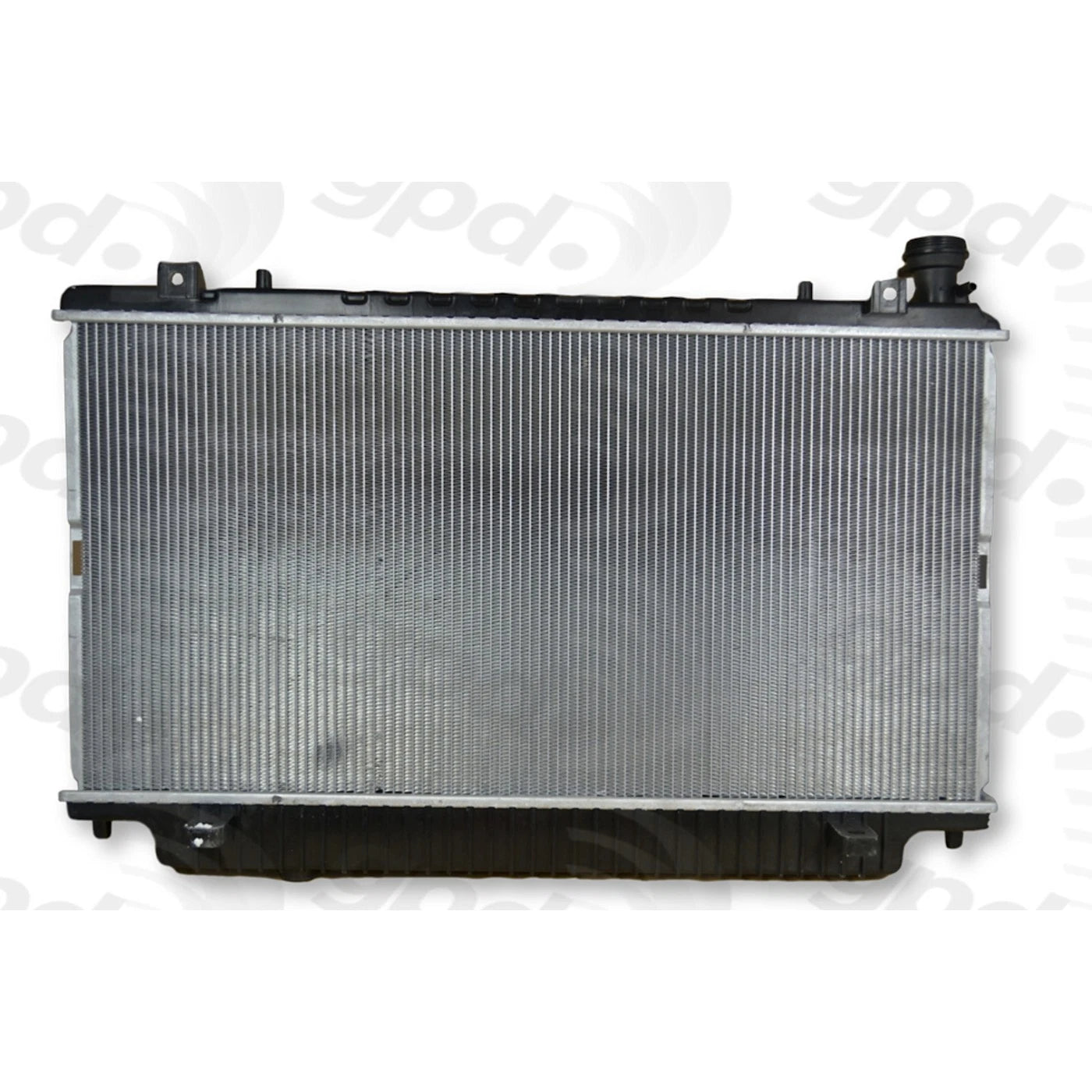 Radiator for Chevy Caprice Pontiac G8 (2008–2009)
