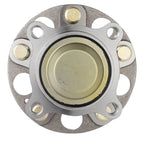 2X Rear Wheel Bearing Hub Assembly for Honda Accord (2013–2015)