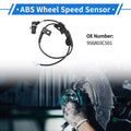 ABS Wheel Speed Sensor No. 956803C501 for KIA Optima (2003–2006)