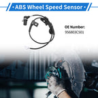 ABS Wheel Speed Sensor No. 956803C501 for KIA Optima (2003–2006)