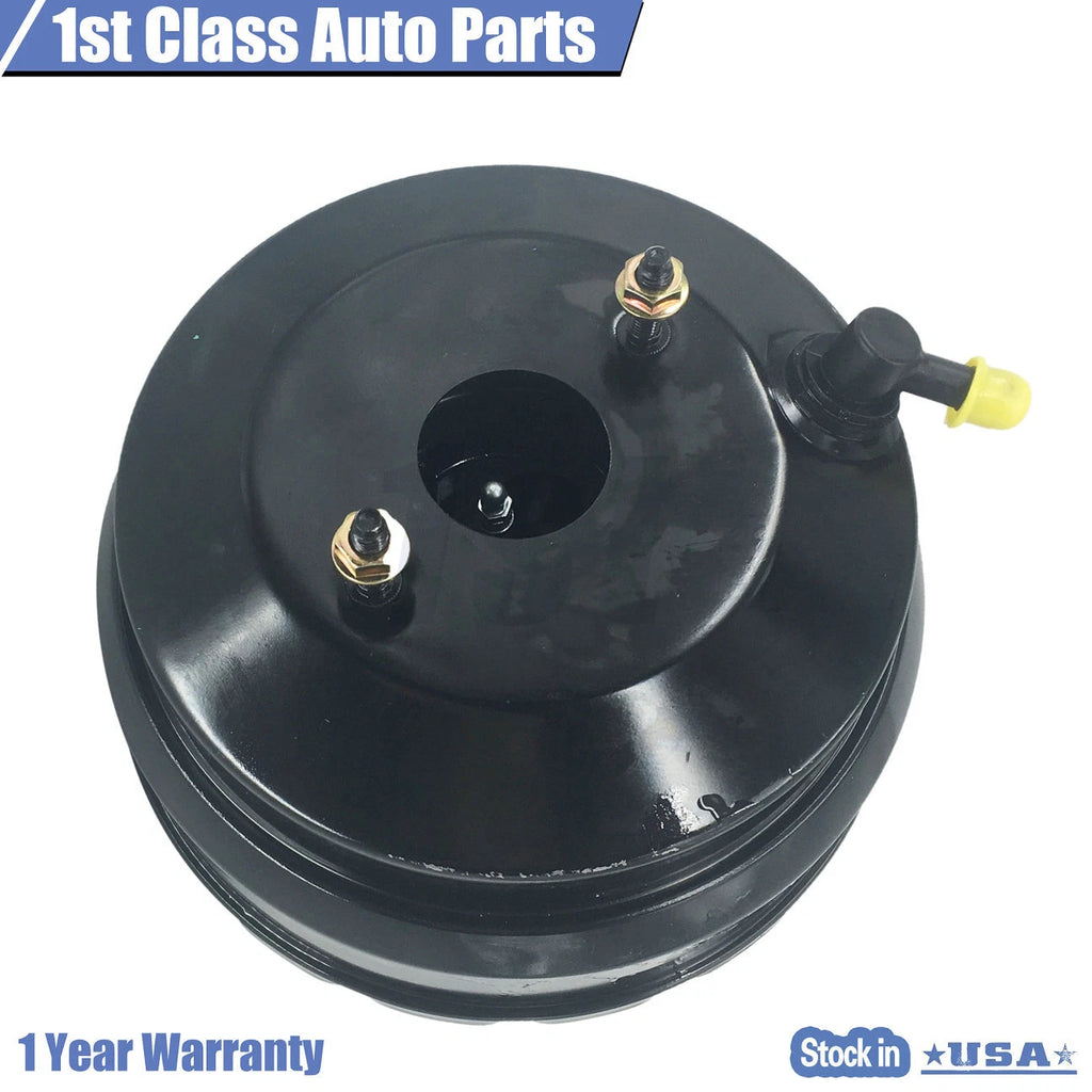 Power Brake Booster for Jeep Grand Cherokee (1999–2004)