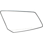 Mirror Glasses Set of 2 for Chevy GMC