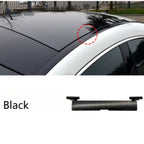 Roof Molding for Mercedes CLA (2014–2019) W117 Trim