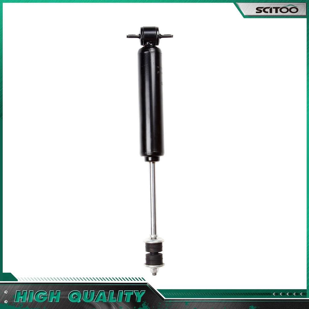 Set of 4 Front Rear Shocks Struts for Toyota Tacoma (1995–2004)