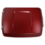 Razor Trunk Pad Mount Rack for Harley Touring Glide (2014–2024)