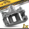 Rear Left Brake Caliper with Bracket for Nissan Pathfinder (2005–2012)