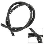 Front Bumper Rubber Seal Strip for 2019-2020 Hyundai Elantra (2019-2020)