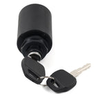 Ignition Starter Switch w/ Keys for Linde Diesel Forklift