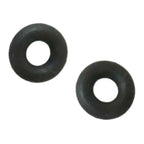 2X Shift Rod O-Rings 301877 0301877 for OMC Engine