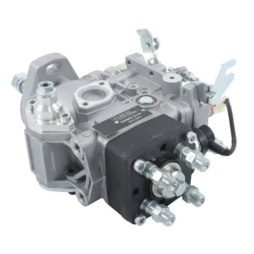 Fuel Injection Pump for Cat 236B 246B 3044C