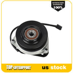 Electric PTO Clutch for Rotary Simplicity