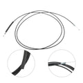Rear Trunk Luggage Lock Release Cable for 2002-2006 Toyota Camry