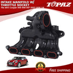 Intake Manifold for Mini Cooper R55 R56 R57 (2007–2016)