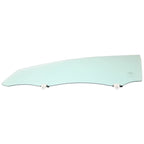 Front Driver Door Glass for Toyota Camry (2012–2014)