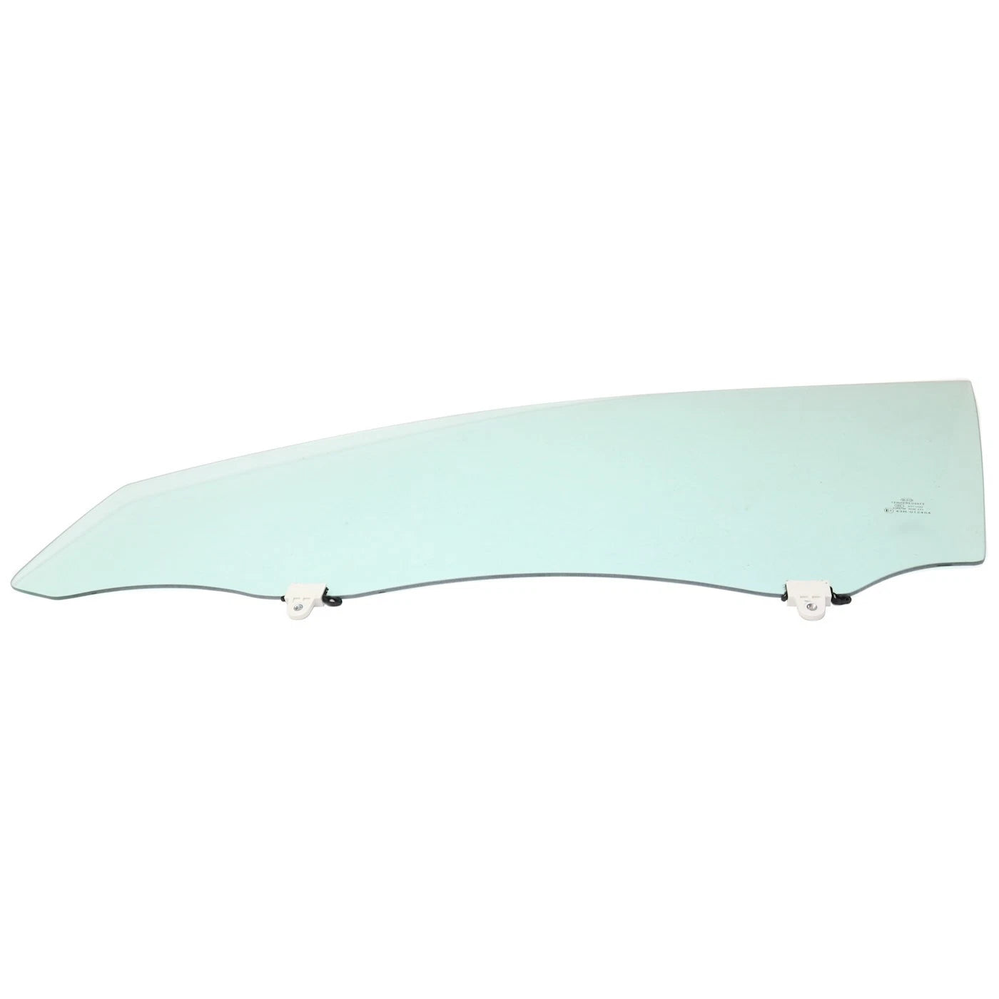 Front Driver Door Glass for Toyota Camry (2012–2014)