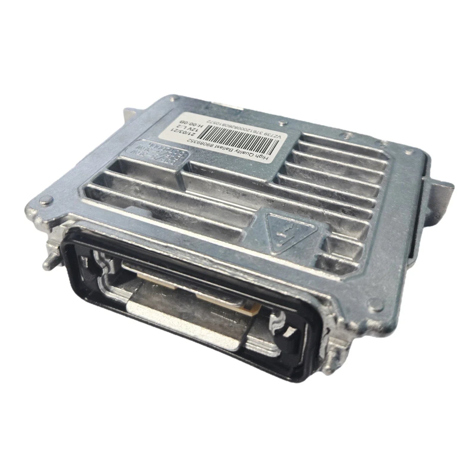 1x Xenon HID Headlight Ballast Module for Jeep Grand Cherokee WK (2005–2010)